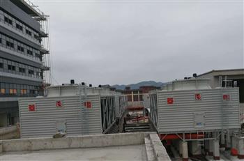 造成菱電冷卻塔循環水損失的因素 造成菱電冷卻塔循環水損失的因素