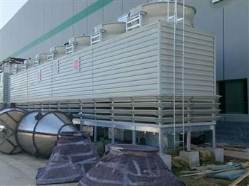 【冷卻塔】是一款新產品