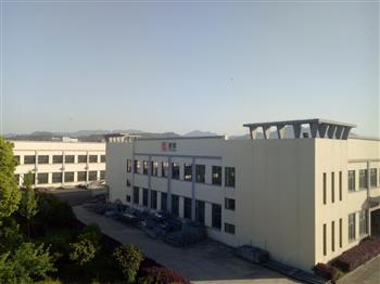 菱電品牌冷卻塔生產工廠聲明函 菱電品牌冷卻塔生產工廠聲明函