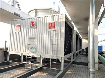 菱電冷卻塔的散熱原理 菱電冷卻塔的散熱原理