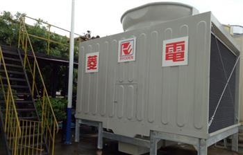 冷卻塔產生振動及發熱的原因解析! 冷卻塔產生振動及發熱的原因解析!