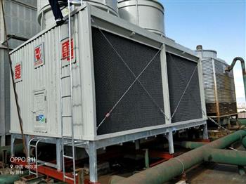 工業冷卻塔被廣泛運用的原因 工業冷卻塔被廣泛運用的原因