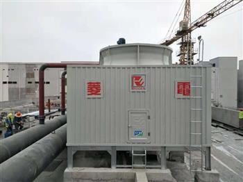 逆流式冷卻塔是否故障 逆流式冷卻塔是否故障