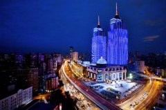 以时髦建材为从体